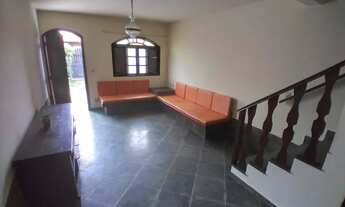 Imagem 4: CARNAVAL (10 DIAS) - ALUGO CASA DUPLEX - IGUABA GRANDE (UBÁS