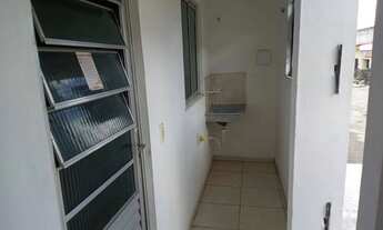 Imagem 4: Aluga se Casa com 2 dormitórios