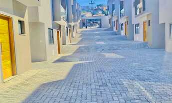 Imagem 4: Casa com 2 dormitórios à venda, 78 m² a partir de R$ 395.000,00 - Jardim Santo Antônio - A