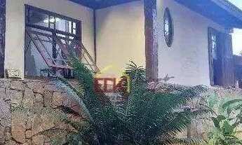 Imagem 3: Casa com 3 dormitórios à venda, 200 m² por R$ 1.000.000,00 - Massaguaçu - Caraguatatuba/SP