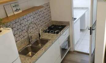 Imagem 6: Cobertura à venda no Jardim Paranapanema, 2 quartos - Campinas