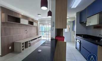 Imagem 3: Estúdio Mobiliado em Alphaville com vaga de garage