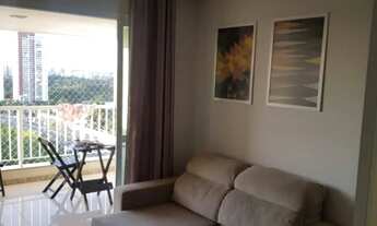 Imagem 3: Vista patamares, 2 quartos e mobiliado