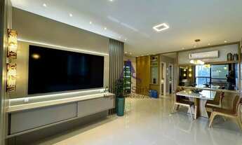 Imagem: Apartamento com 3 dormitórios à venda