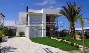 Imagem: Casa em Condomínio, 5 dormitórios em Condominio