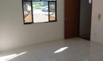 Imagem: Alugo apto 2 quartos - Bairro Bom Jardim