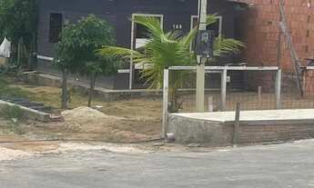 Imagem 4: Vendo casa/terreno no Nova Cidade 8x20