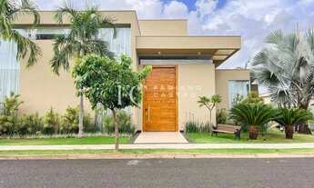 Imagem 2: Linda Casa à VENDA no Condomínio Damha 6