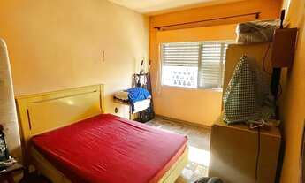 Imagem 7: 02 dormitórios, bairro Santa Maria Gorethi, sala enorme, cozinha e banheiro, aceita financ