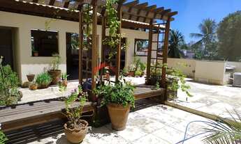 Imagem 5: Casa em Rua Paulo Roberto Pinheiro - Guararapes - Fortaleza/CE