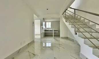 Imagem 2: Cobertura com 3 Quartos à Venda, Copacabana, próximo à Lagoa da Pampulha