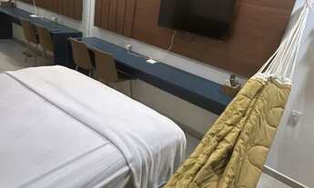 Imagem 4: Flat beira mar Flat / studio com 1 dormitório