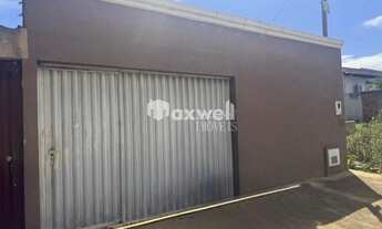 Imagem 2: Casa padrão à Venda, Independência - 3º Complemento, Aparecida de Goiânia, GO