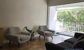 Imagem 4: APARTAMENTO - PINHEIROS - SP