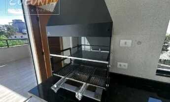 Imagem 5: Cobertura a venda - Vila Curuçá, Santo André