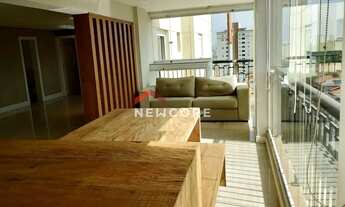 Imagem 4: Apartamento em Rua Doutor Solon Fernandes - Vila Rosália - Guarulhos/SP