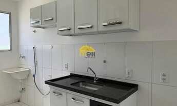 Imagem 6: Apartamento para Venda Condomínio Parque Príncipe Imperial