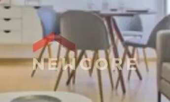 Imagem: Apartamento em Avenida Nove de Julho - Jardim