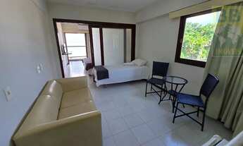 Imagem 3: Flat Beira-Mar em Ponta Negra - Natal