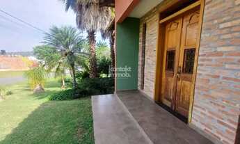 Imagem 3: Casa de condomínio - Sobrado com 3 quartos - Araçoiaba da Serra