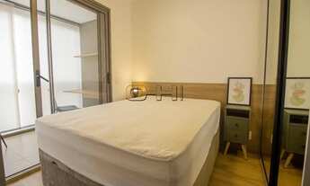 Imagem 7: Aluguel Apartamento 1 Dormitórios - 37.5 m² Pinheiros