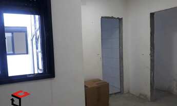 Imagem 7: Sobrado à venda 3 quartos 3 suítes 3 vagas Alzira - Santo André - SP