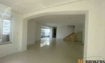 Imagem 4: Cobertura 240m², 3 dormitórios sendo 2 suítes, 2 vagas