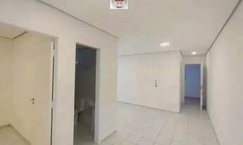 Imagem 3: Apartamento para aluguel com 50 metros quadrados com 1 quarto Pompéia - São Paulo - SP