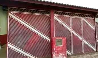 Imagem: Imóvel para venda tem 120 metros quadrados