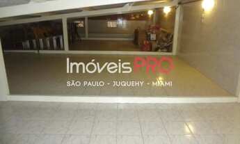 Imagem 3: Sobrado Comercial Vila Madalena desmembrados em 3 locações