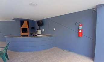 Imagem 7: Residencial Lírios 3 qts Vieiralves 02 vagas