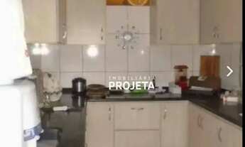 Imagem 6: Sobrado com 5 dormitórios à venda, 390 m² por R$ 500.000,00 - Conjunto Habitacional Ana Ja