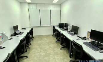 Imagem 6: CONJ. COMERCIAL - BROOKLIN - SP