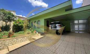 Imagem: Casa Térrea para Locação com 3 Dormitórios