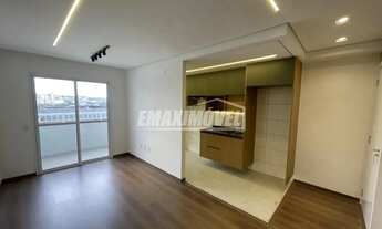 Imagem: ALUGA-SE APARTAMENTO - EDIFÍCIO JJR - VILA