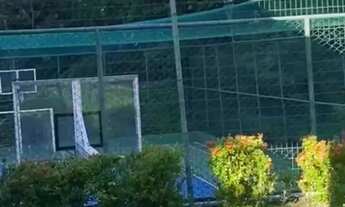 Imagem 2: Apartamento 2/4 com suite e 2 vagas - ALPAHA VILLE 1