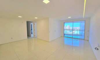 Imagem 2: Excelente apartamento para aluguel, 102m², 3 quartos, Aldeota - Fortaleza - CE