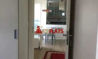 Imagem 5: Flat com ótimo preço no bairro Vila Olímpia. Confira!