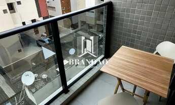 Imagem 3: Apartamento Quarto e Sala Pronto pra Rentabilizar Ponta Verde