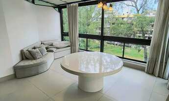 Imagem 6: Cobertura de 3 suítes no Recreio Gleba A Quadra da Praia