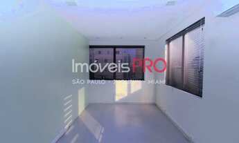 Imagem 7: Paraíso - Sala comercial -50 m² - 2 vagas