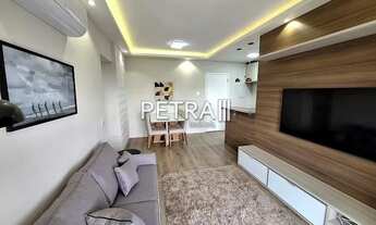 Imagem 3: Hit Alphaville Apartamento com 1 dormitório