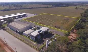 Imagem 5: Linda área Industrial