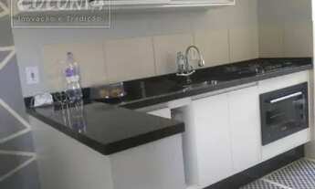 Imagem 5: Apartamento a venda - Vila João Ramalho, Santo André