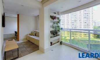 Imagem 3: APARTAMENTO - CONSOLAÇÃO - SP