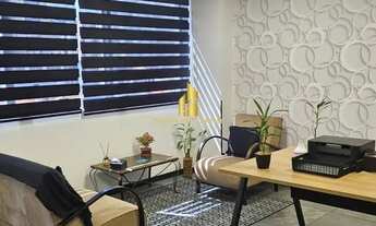 Imagem 2: Sala Comercial à venda, 34m² - Centro - São Bernardo do Campo/SP