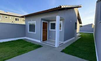 Imagem: Conquista sua própria casa