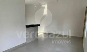 Imagem 3: Casa - Conjunto Habitacional Jardim Primavera - Hortolândia