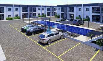 Imagem 3: Lançamento a Poucos Minutos da Praia