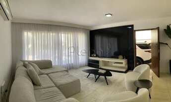 Imagem 4: Sobrado à venda em Campinas, Swiss Park, com 3 suítes, com 208 m²